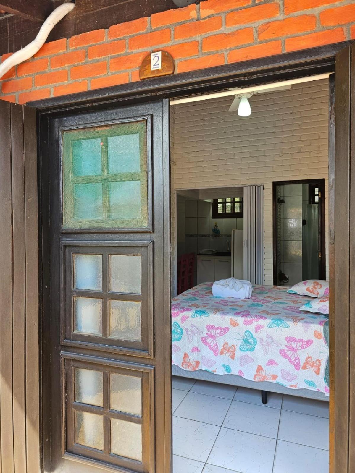 봄비나스 Sunshine Residencial 아파트 외부 사진