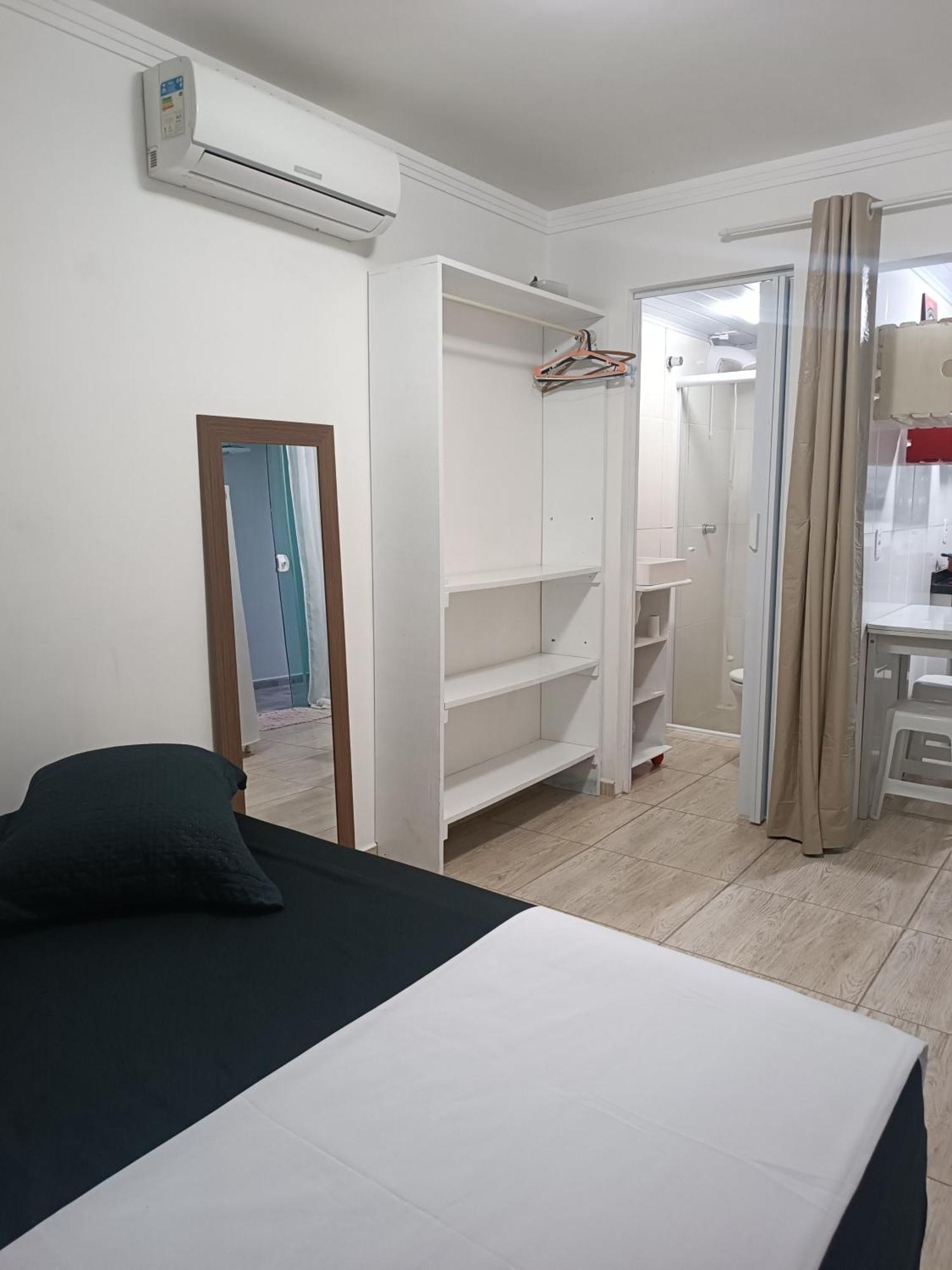 봄비나스 Sunshine Residencial 아파트 외부 사진