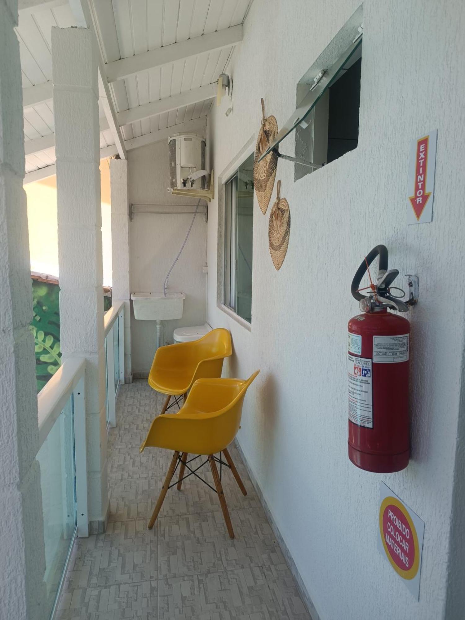 봄비나스 Sunshine Residencial 아파트 외부 사진