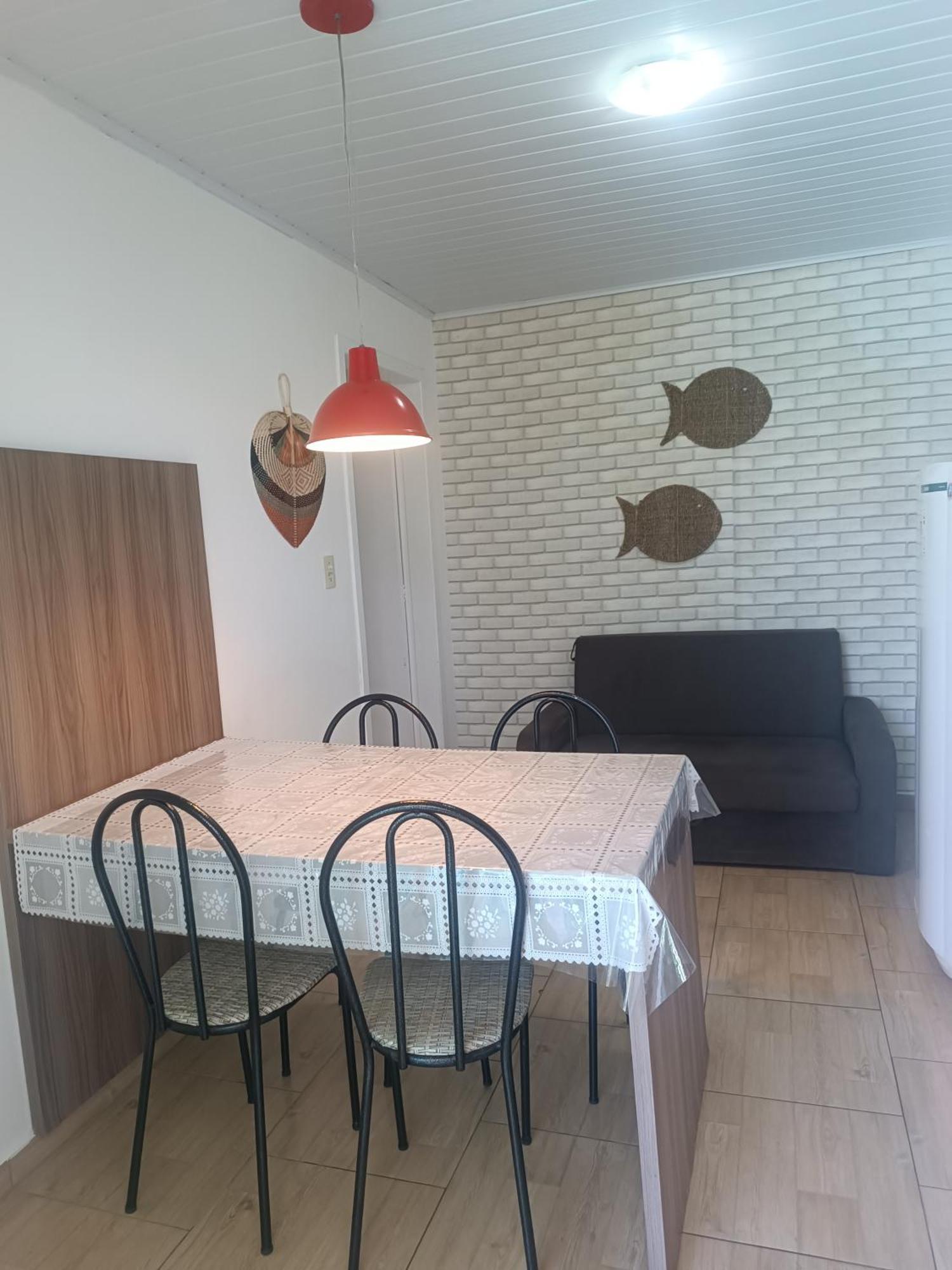 봄비나스 Sunshine Residencial 아파트 외부 사진