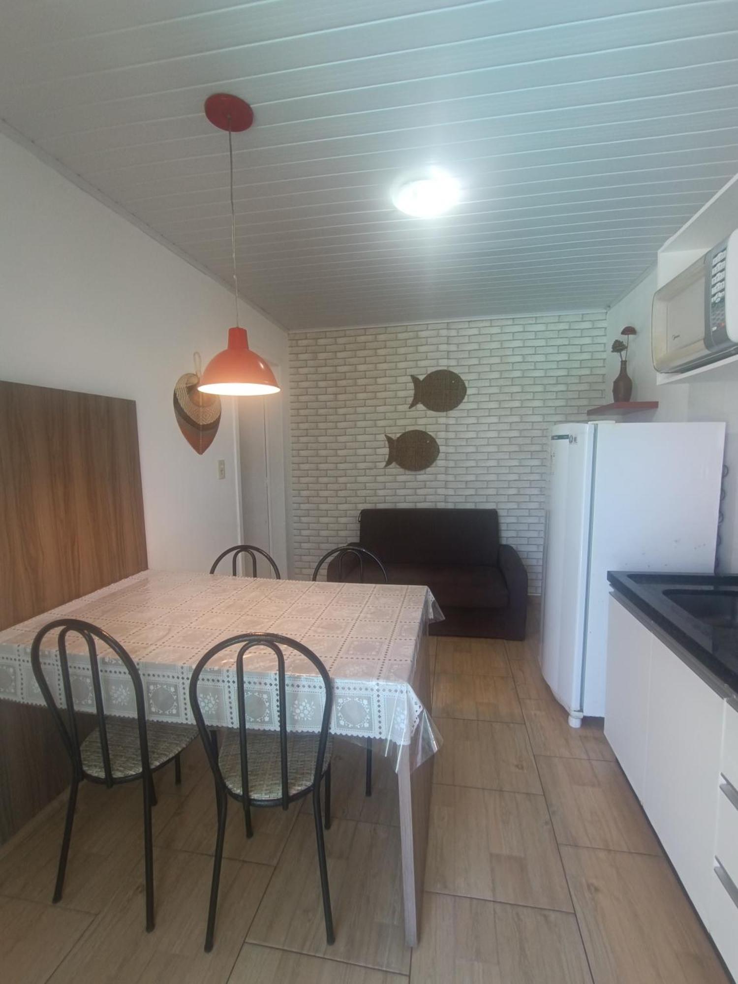봄비나스 Sunshine Residencial 아파트 외부 사진