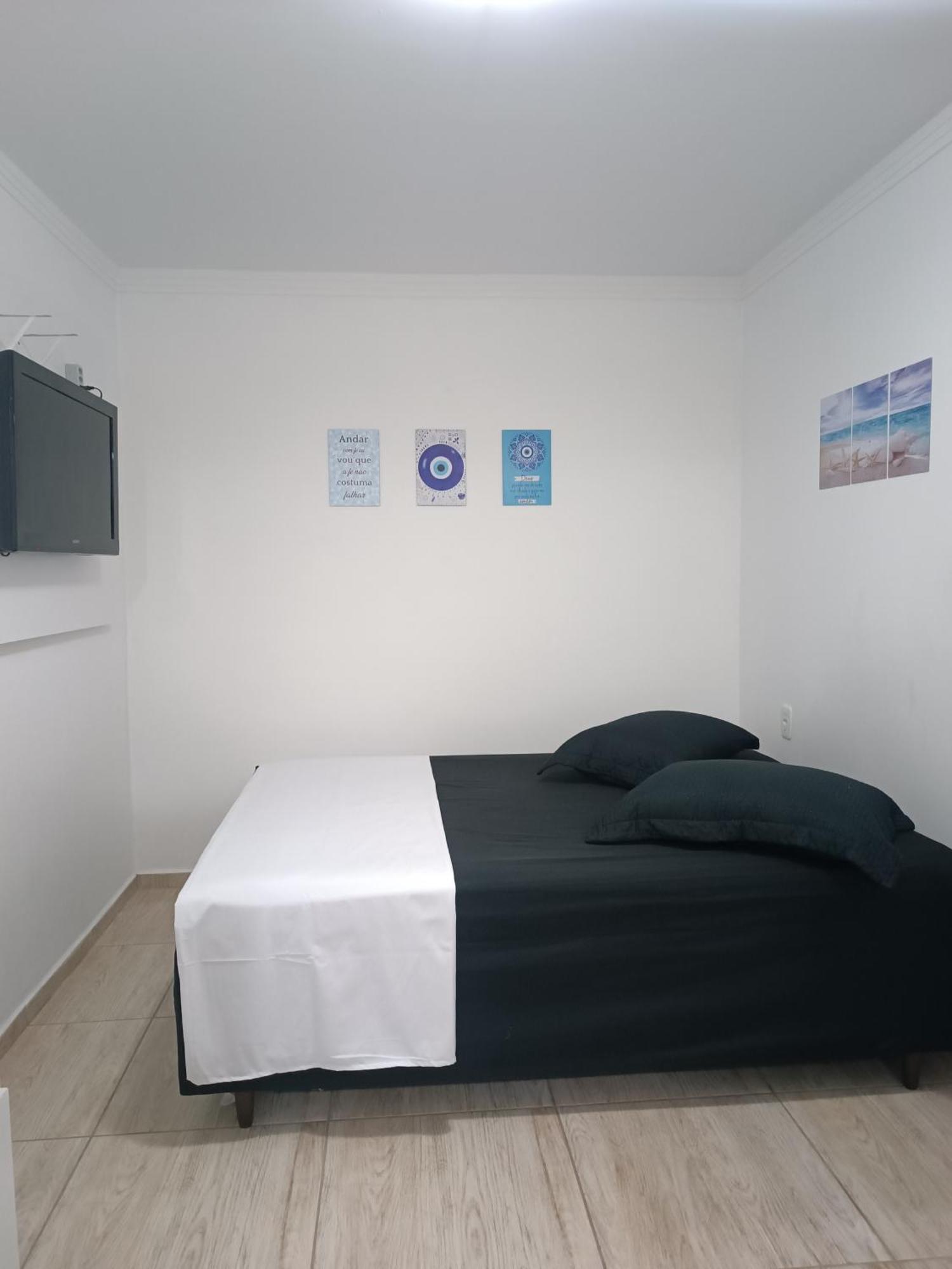 봄비나스 Sunshine Residencial 아파트 외부 사진