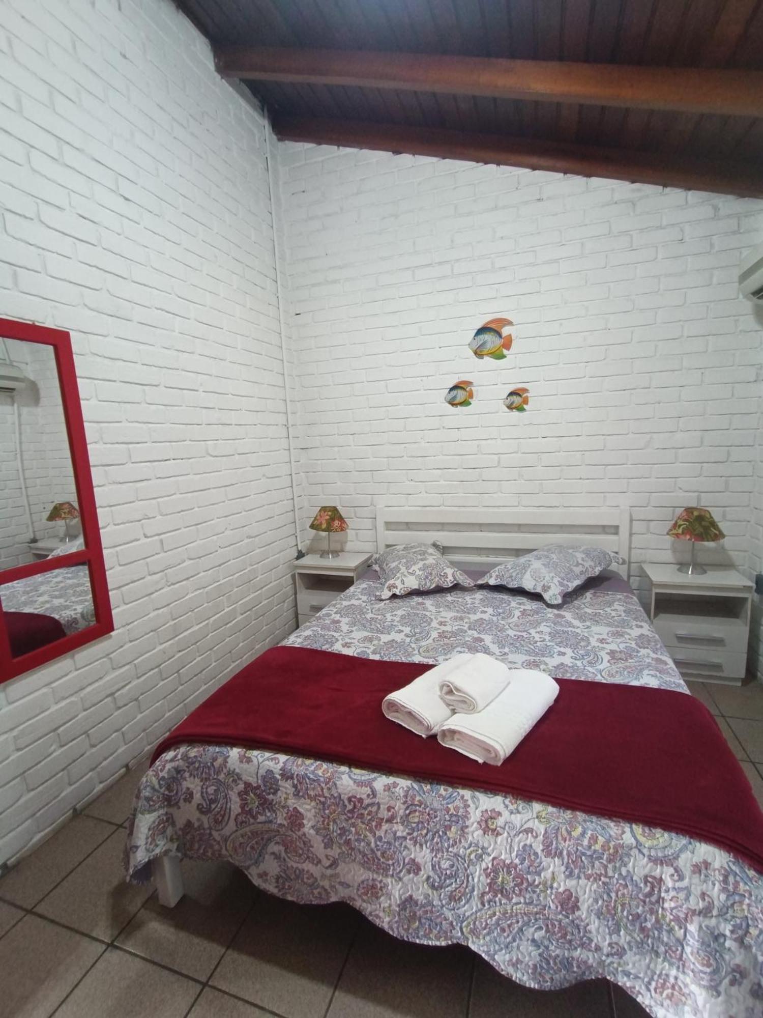 봄비나스 Sunshine Residencial 아파트 외부 사진