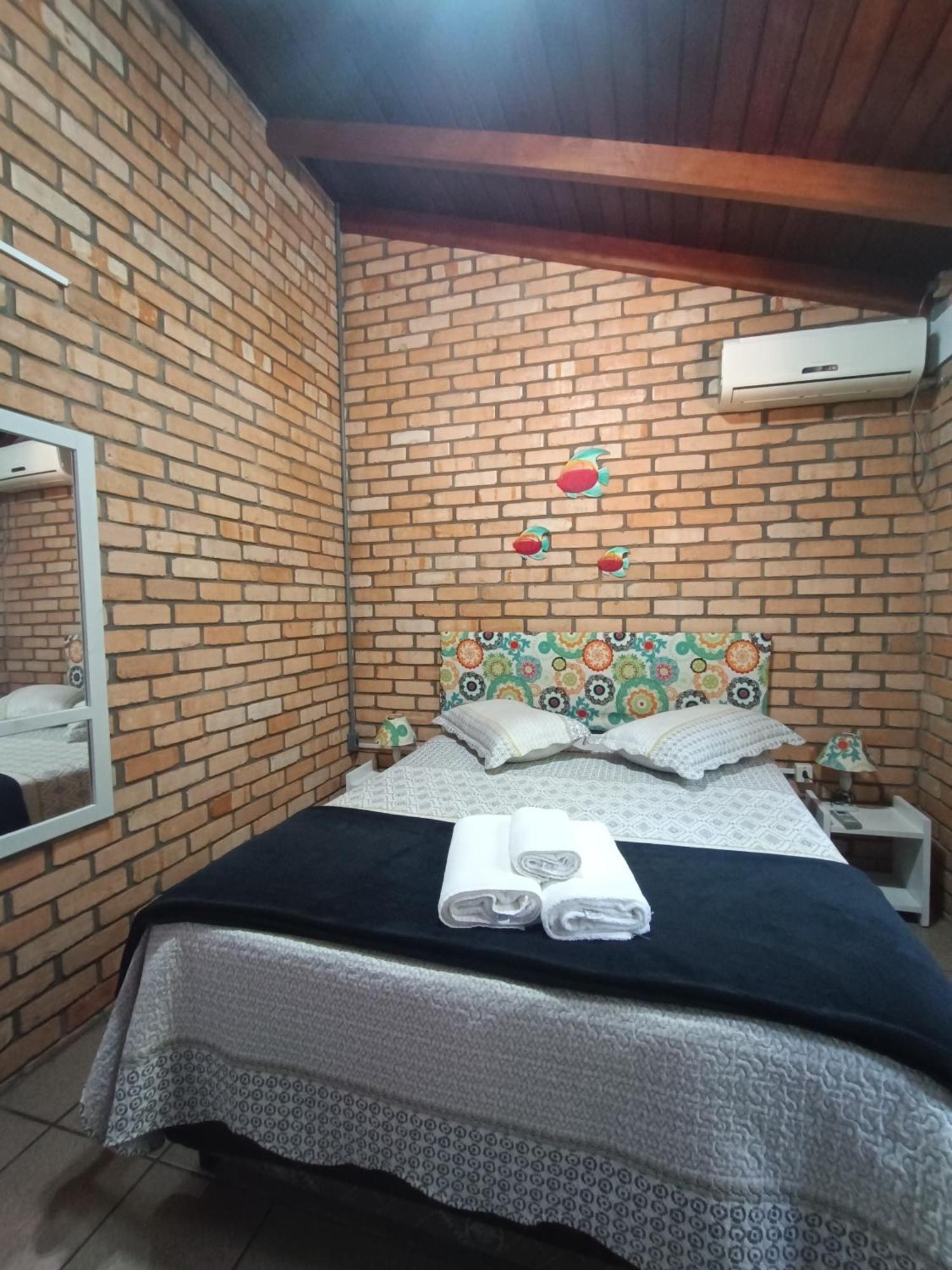 봄비나스 Sunshine Residencial 아파트 외부 사진