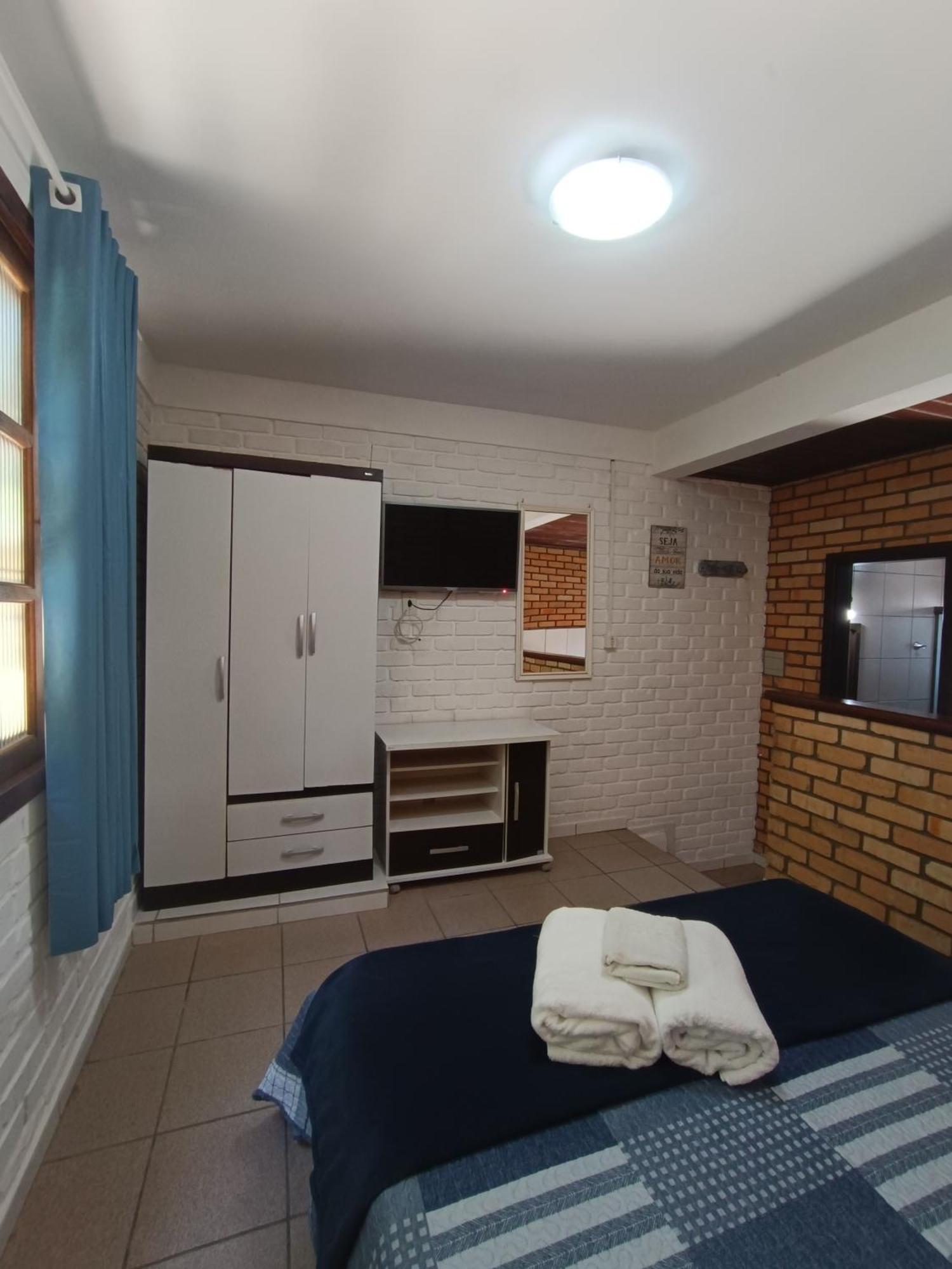 봄비나스 Sunshine Residencial 아파트 외부 사진