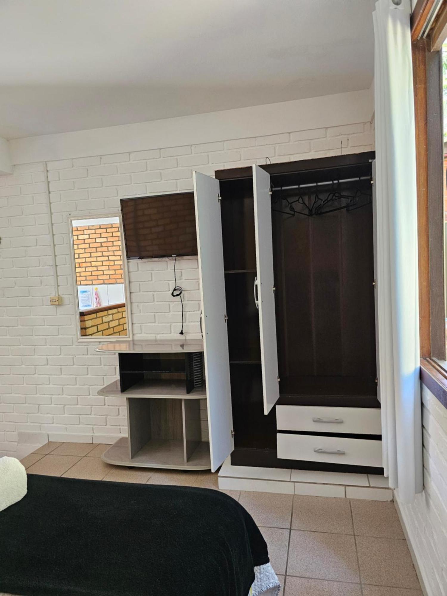 봄비나스 Sunshine Residencial 아파트 외부 사진